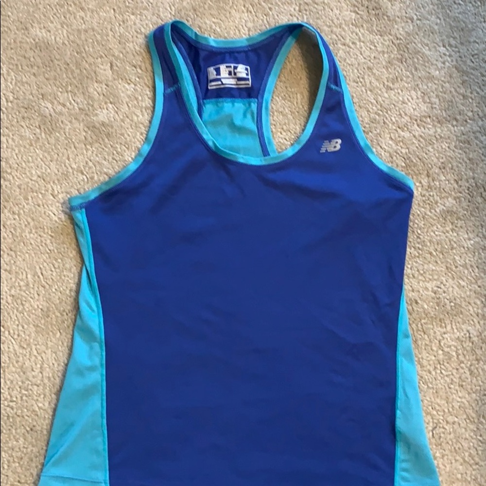 New Balance tank top